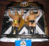 Wwe Classic Superstars Ted Dibiase Jr Father Son 2 Pack